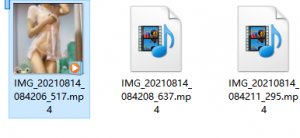 快手：娜宝宝3V