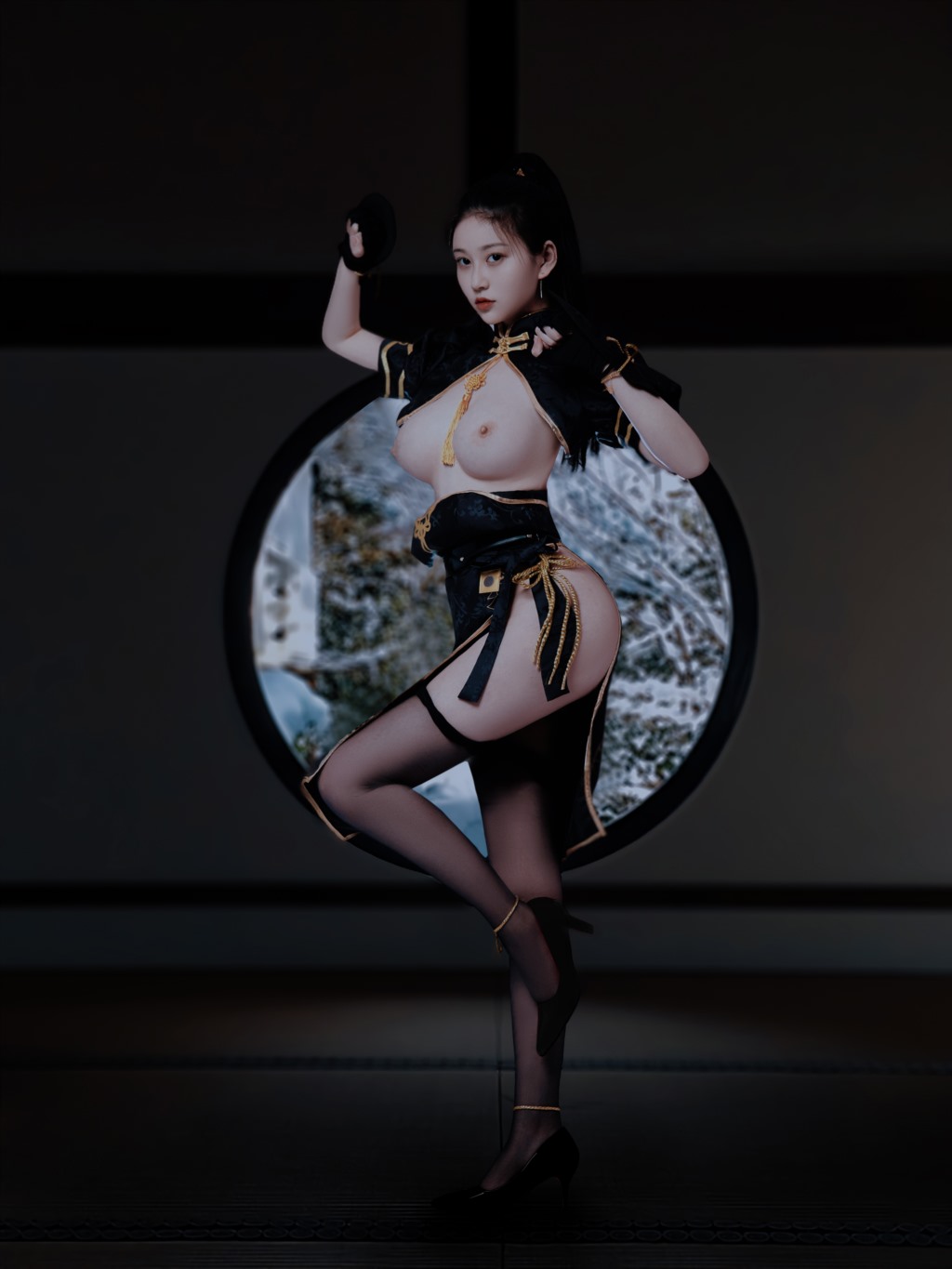 年年 – 宁红叶