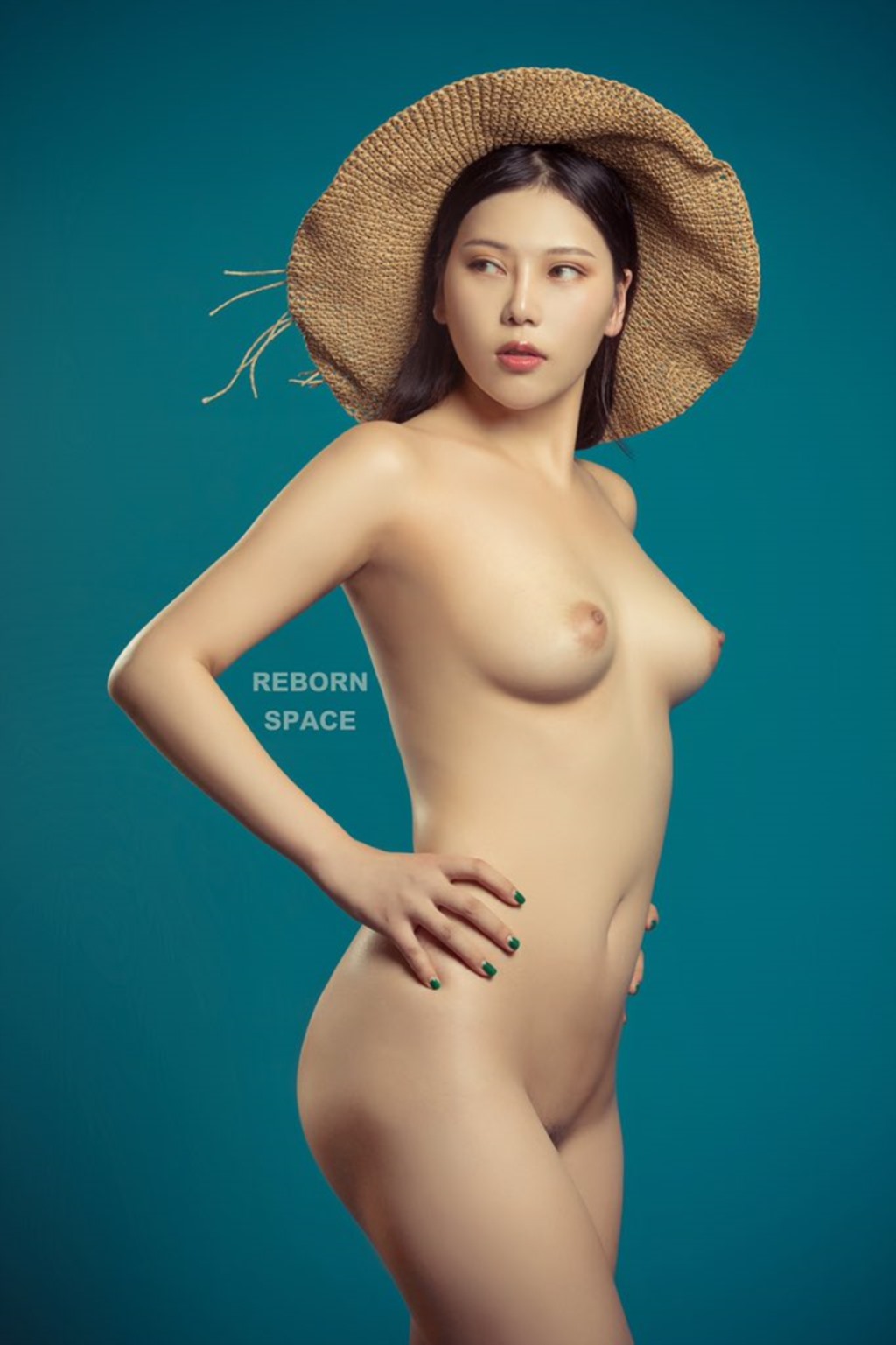 【古风摄影作品】复活空间