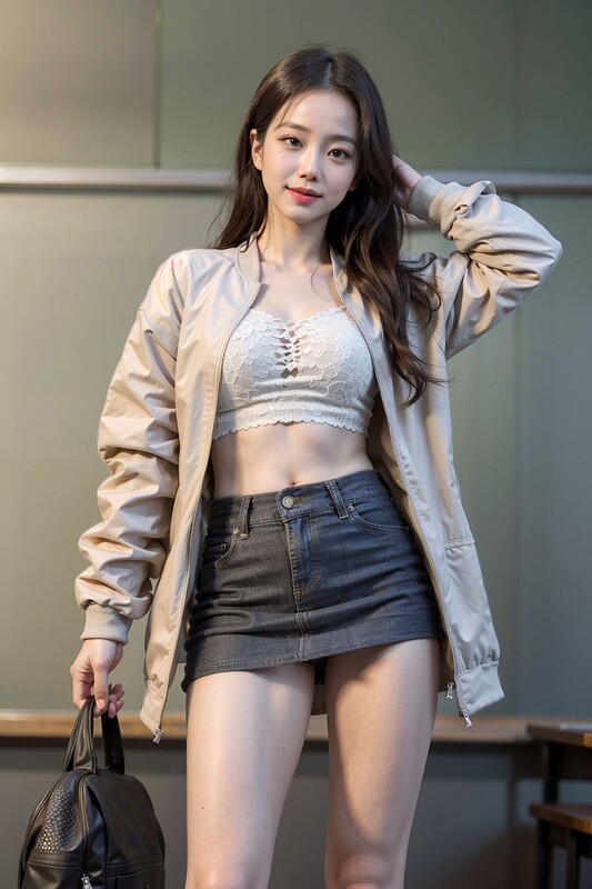 [人气3D漫画更新] [AI 人工智能 真人模拟 After School_黑丝 教师 淫荡 啪啪 无修正][170P/101M]