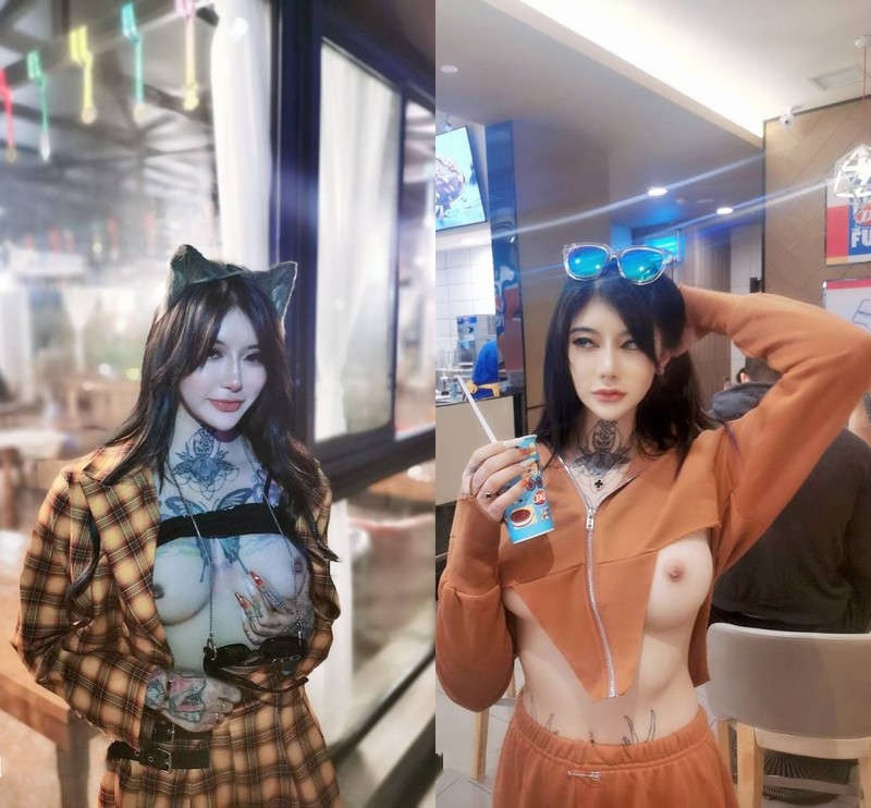 推特满纹阴环狂野御姐chloe自拍淫乱视图[344P/71V/1540MB]