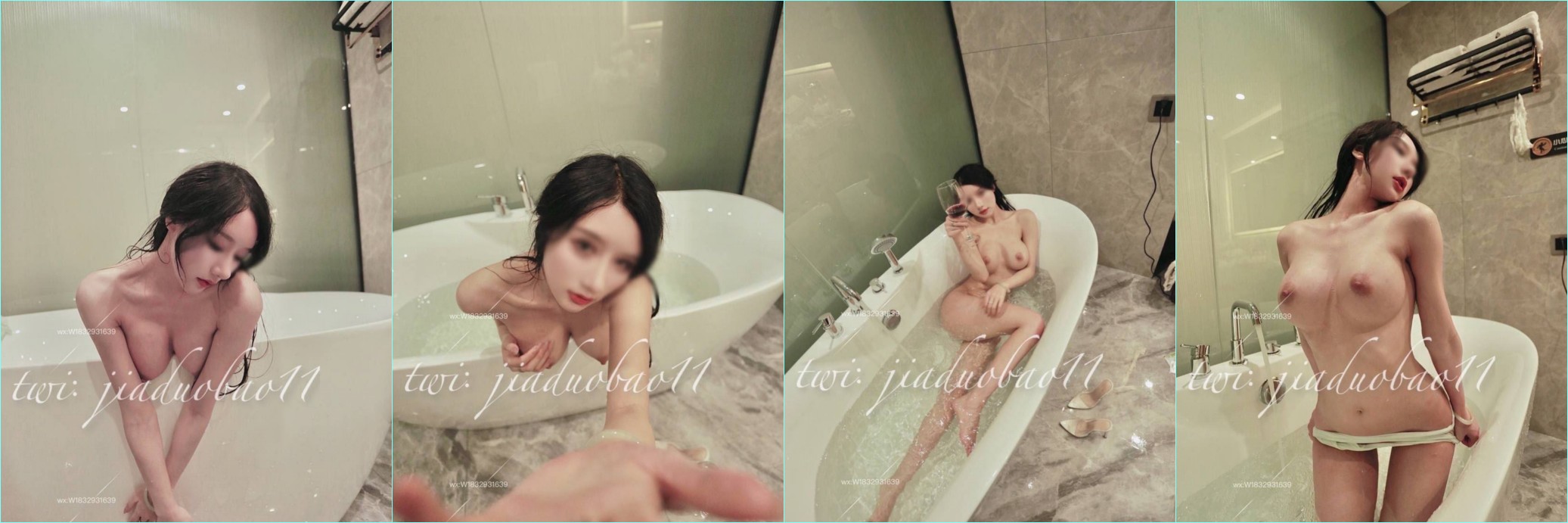 顶级爆乳女神『佳多饱』全新私拍流出[1250M]