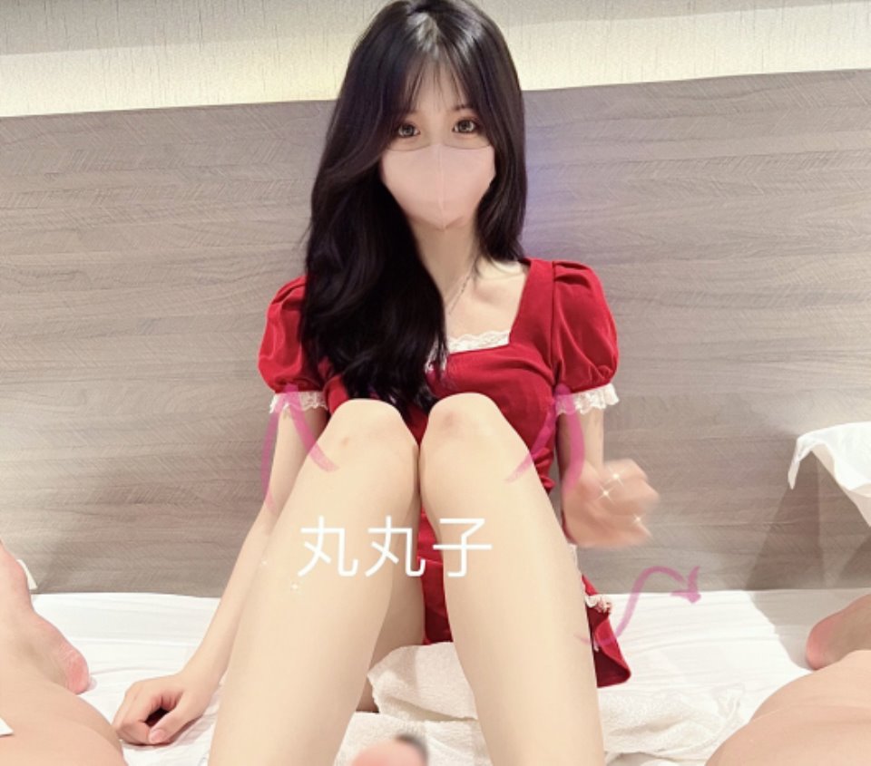 清纯极品小姐姐推特网红【丸丸子】私拍[686MB]