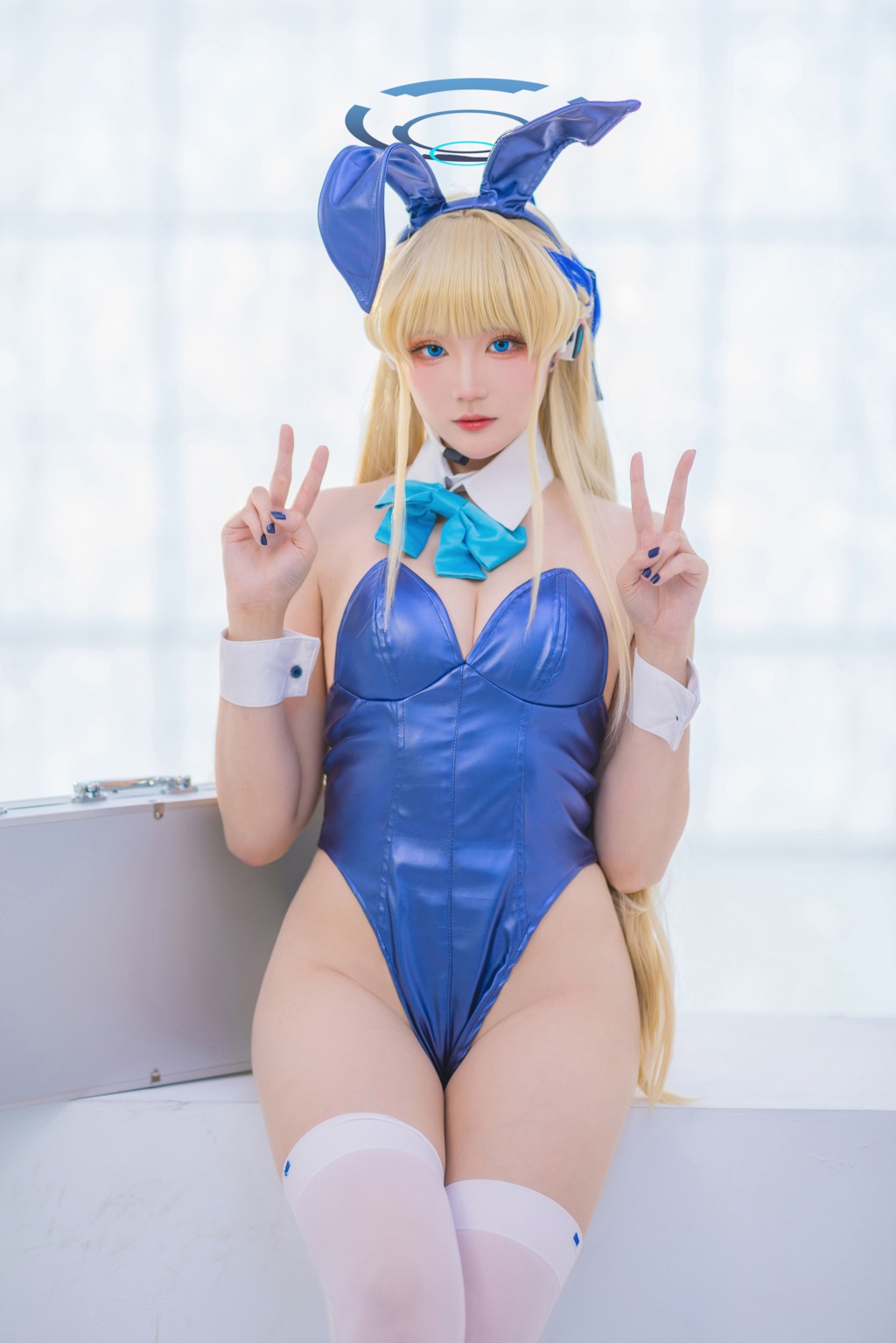 瓜希酱 逸仙改+TOKI兔兔