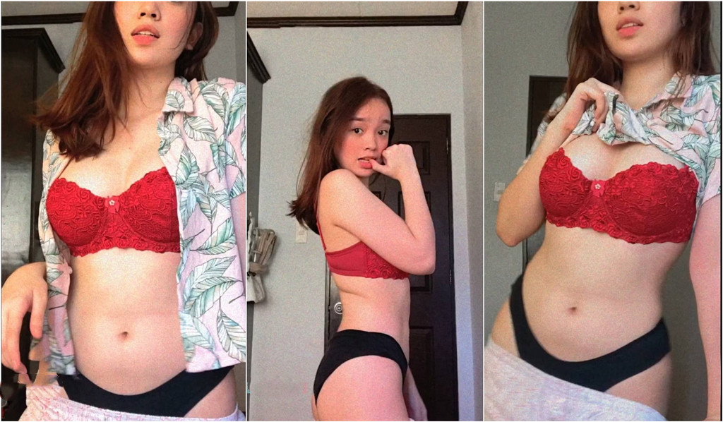 【百度云泄密流出】️真实记录10位反差婊的精彩时刻