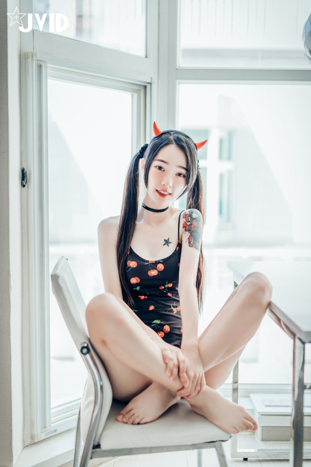 不給糖就搗蛋 飄飄