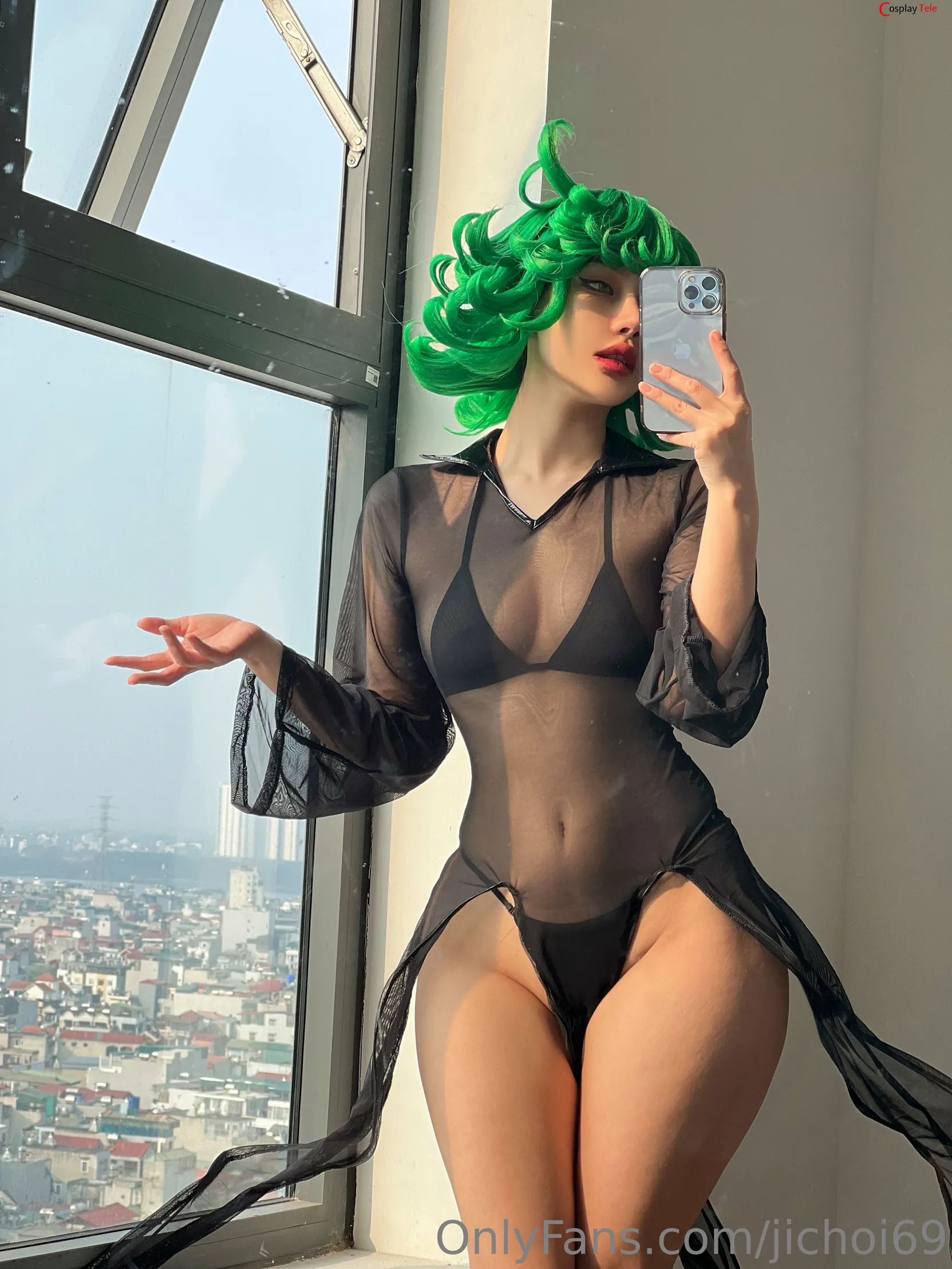 OnlyFans越南正妹@jichoi69 57套合集[1446P/4.8GB]