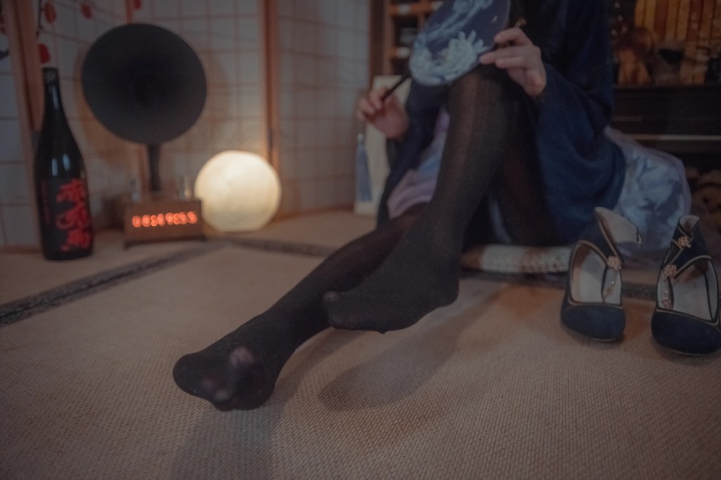 木花琳琳是勇者 – 云华海月