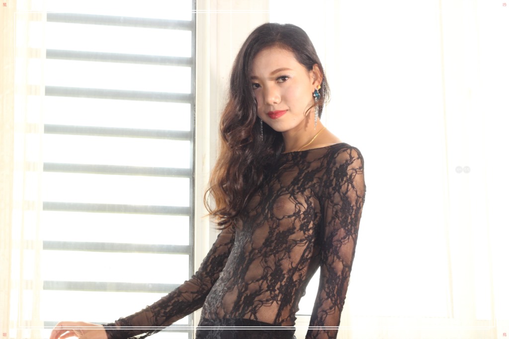 雪妮2016.06.29(Y)私房写真图