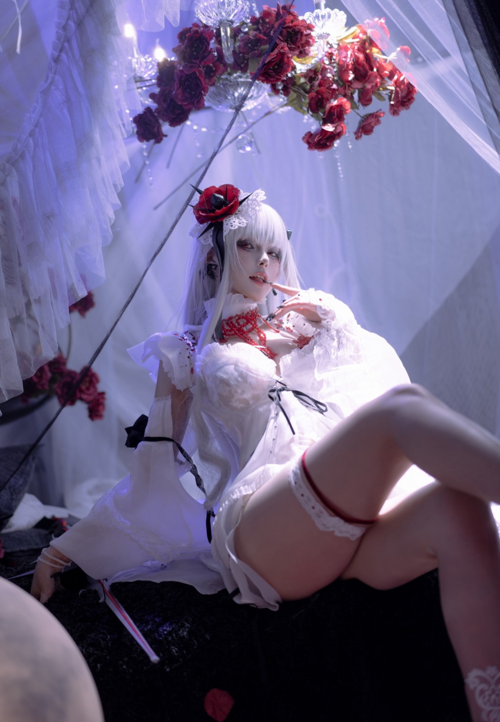 w百合欧皇子w MBCC-S-053 可可莉克