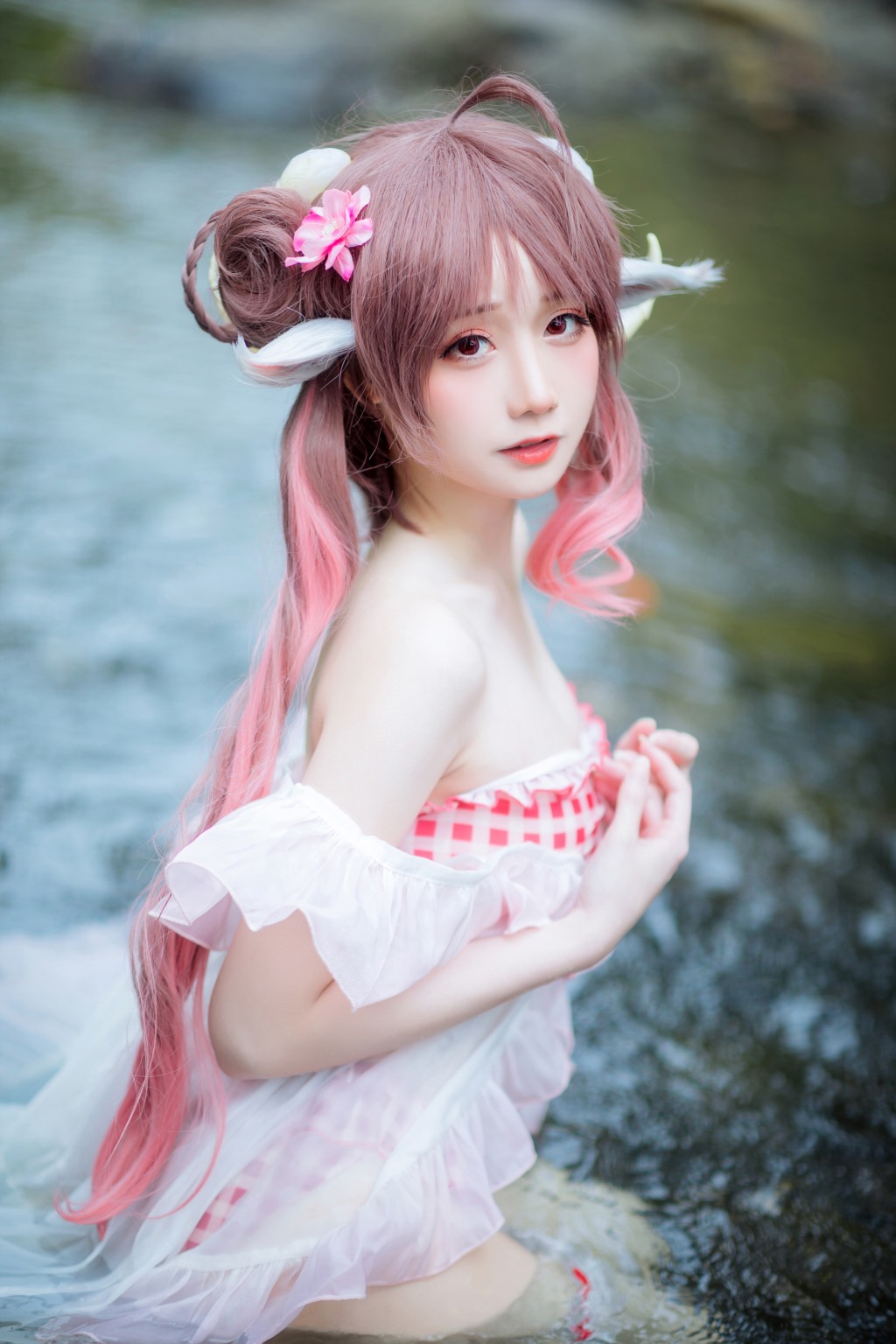 焖焖碳 明日方舟 艾雅法拉