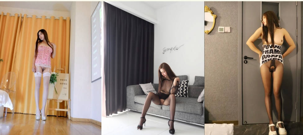 顶级身材高挑大长腿淫荡小姐姐【仙仙】私拍[473MB]