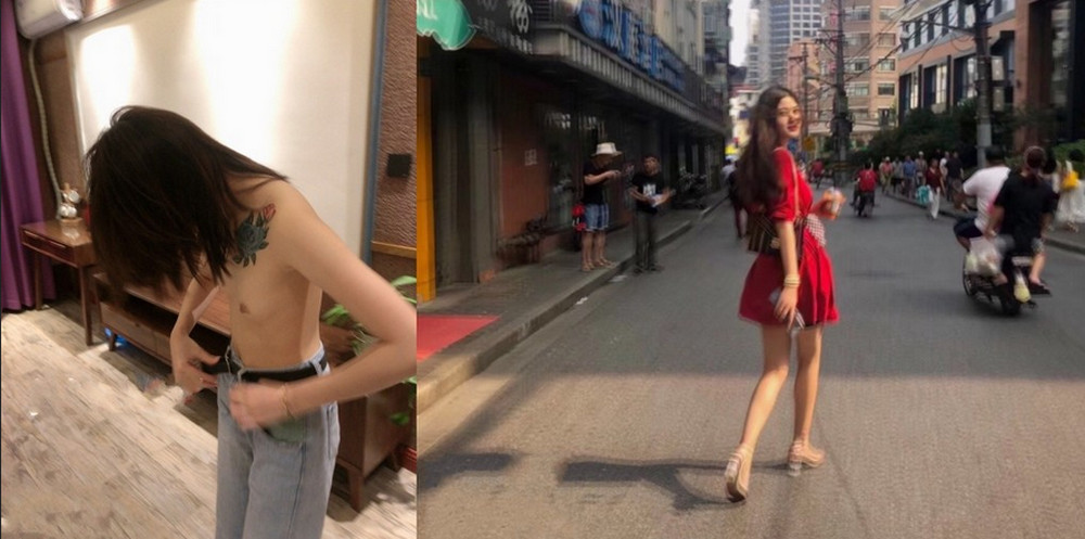 东北哈尔滨约炮大神高价付费翻车群内部福利视频整理集[1890M]