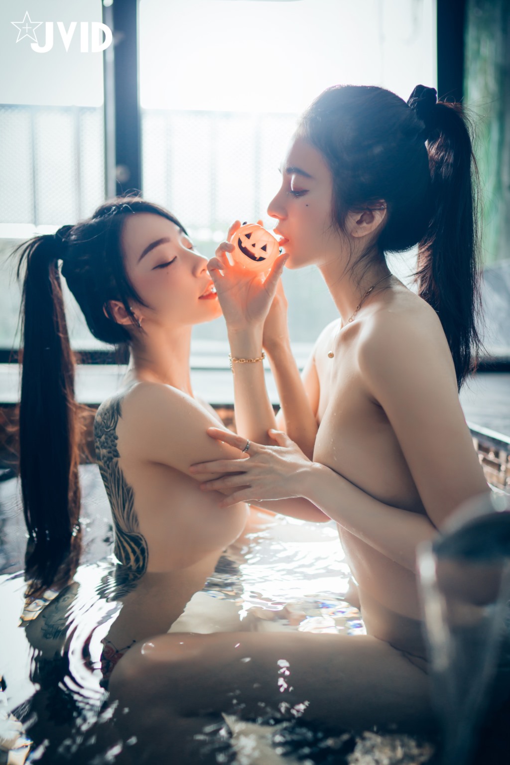 飘飘 辰辰 出游