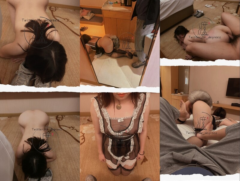 頂級人氣調教大神【50渡先生】11月最新私拍流出[2GB]