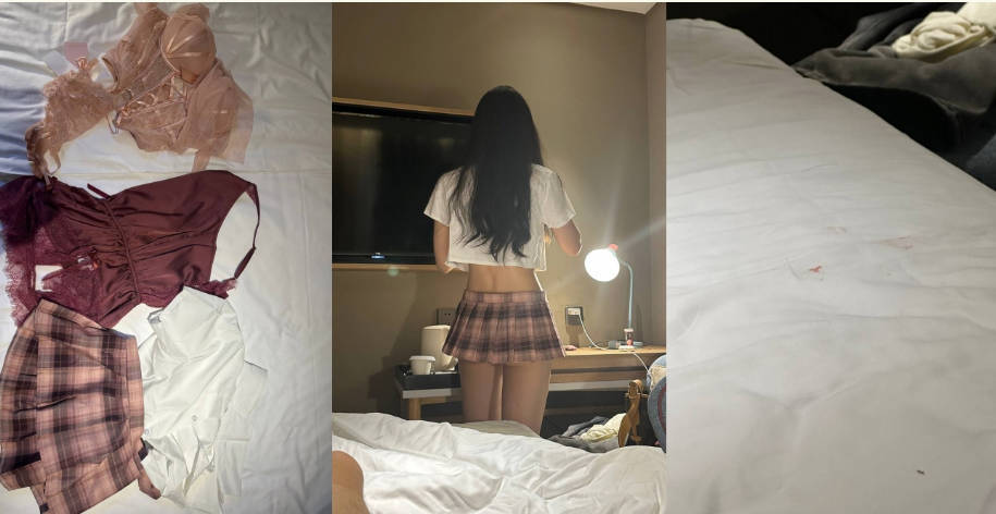 顶级约炮达人性爱专家推特大网红【JOJO杰克】私拍[1430MB]