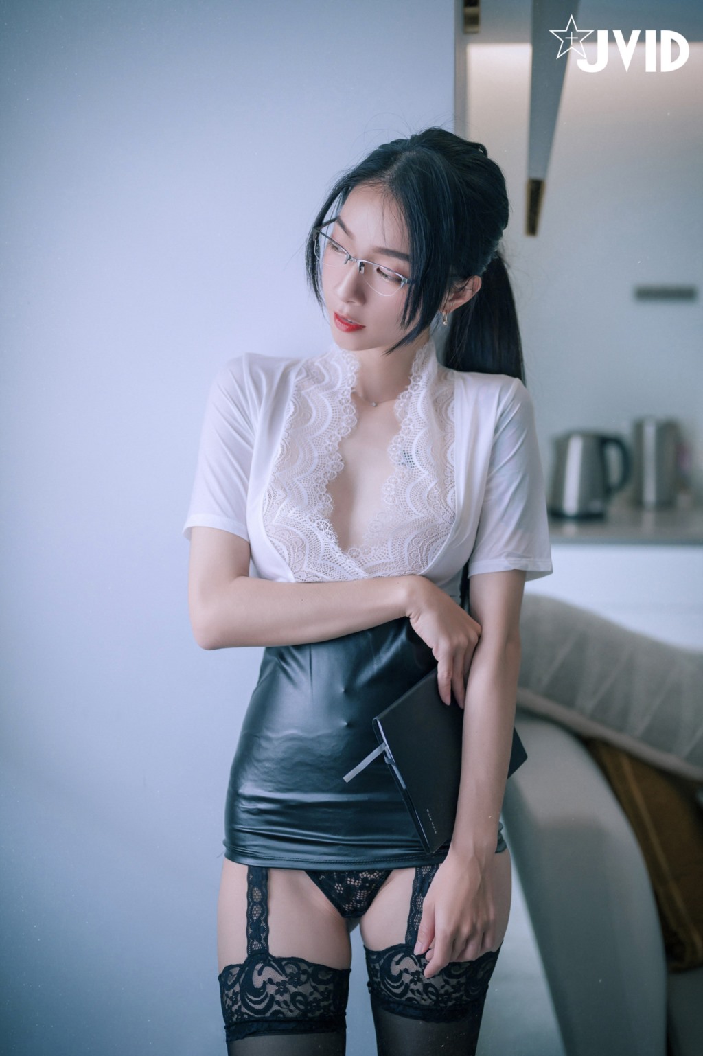 飘飘 保险业务员