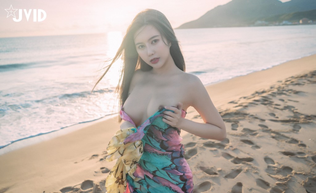 木木森的比基尼沙滩 木木森