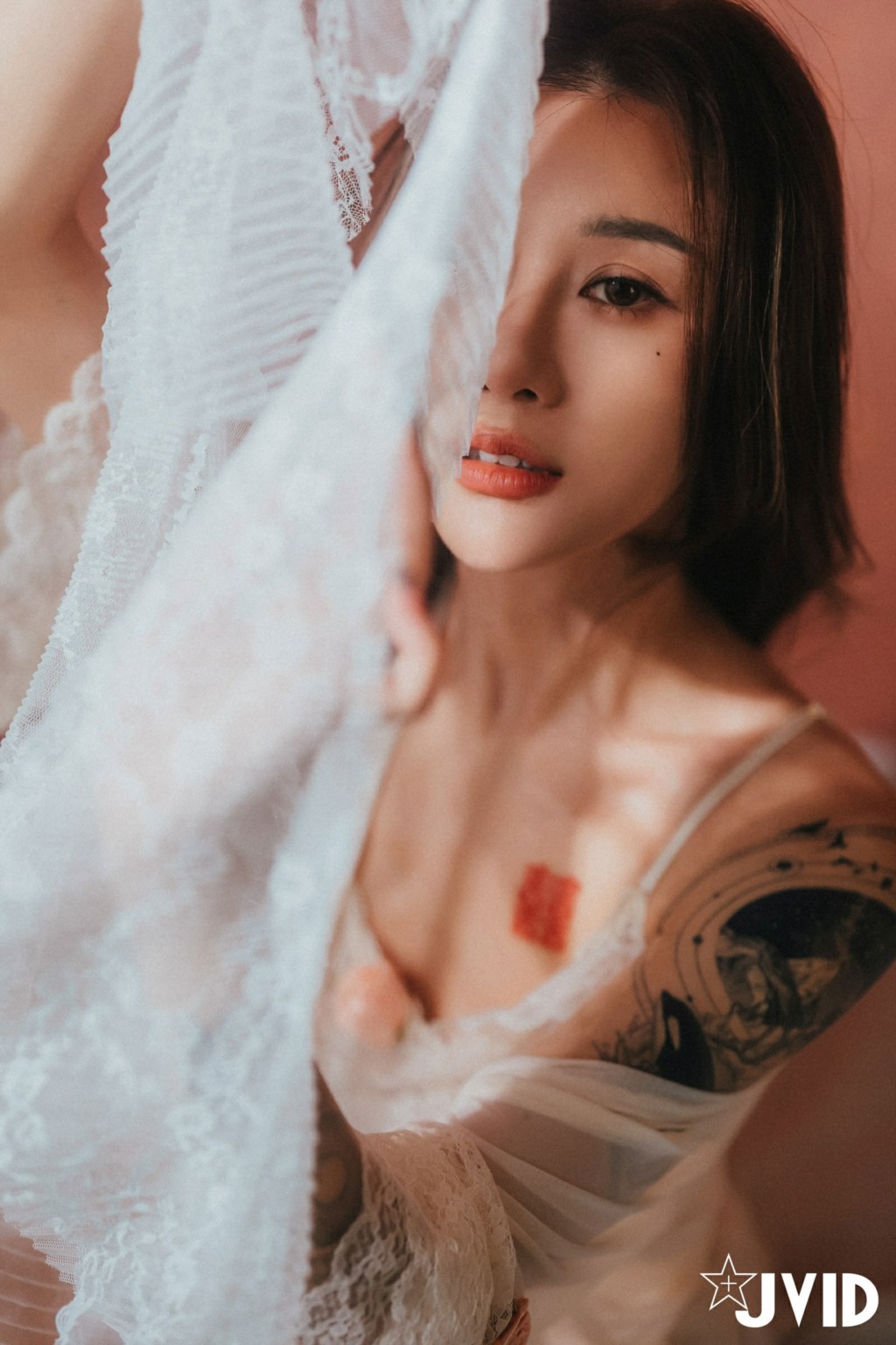 双囍 比赛活动限定 独留的时光