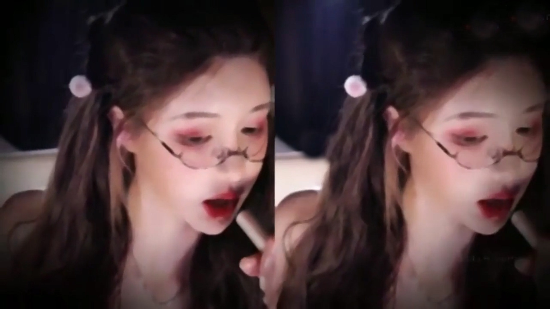 小女巫露娜+虎牙秋秋很困+不认识系列+深情默指导 ASMR 20230517[5V/528M]