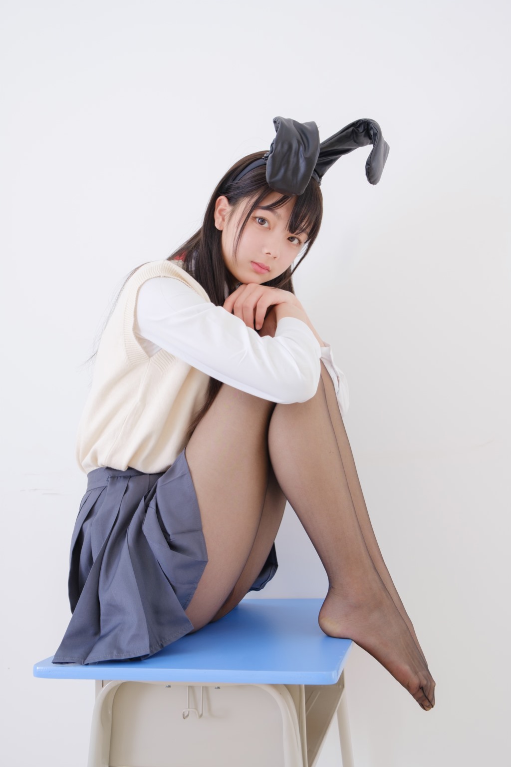 赤西夜夜 – 麻衣学姐 【R18】