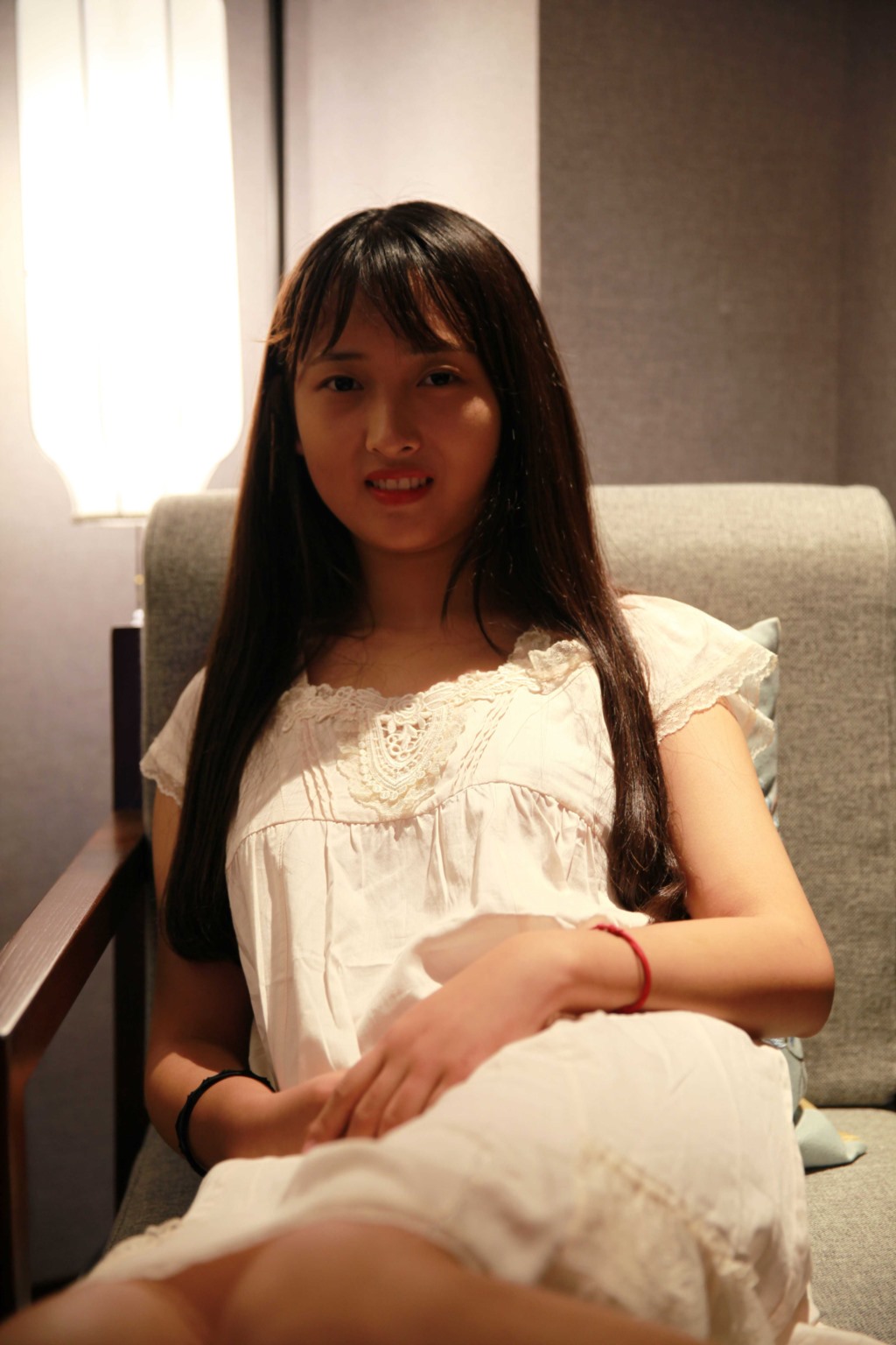 国模私房写真系列:小蓉2018.09.26