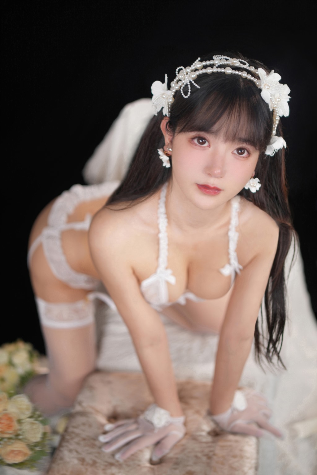 豪歌 NO.020 花之欲