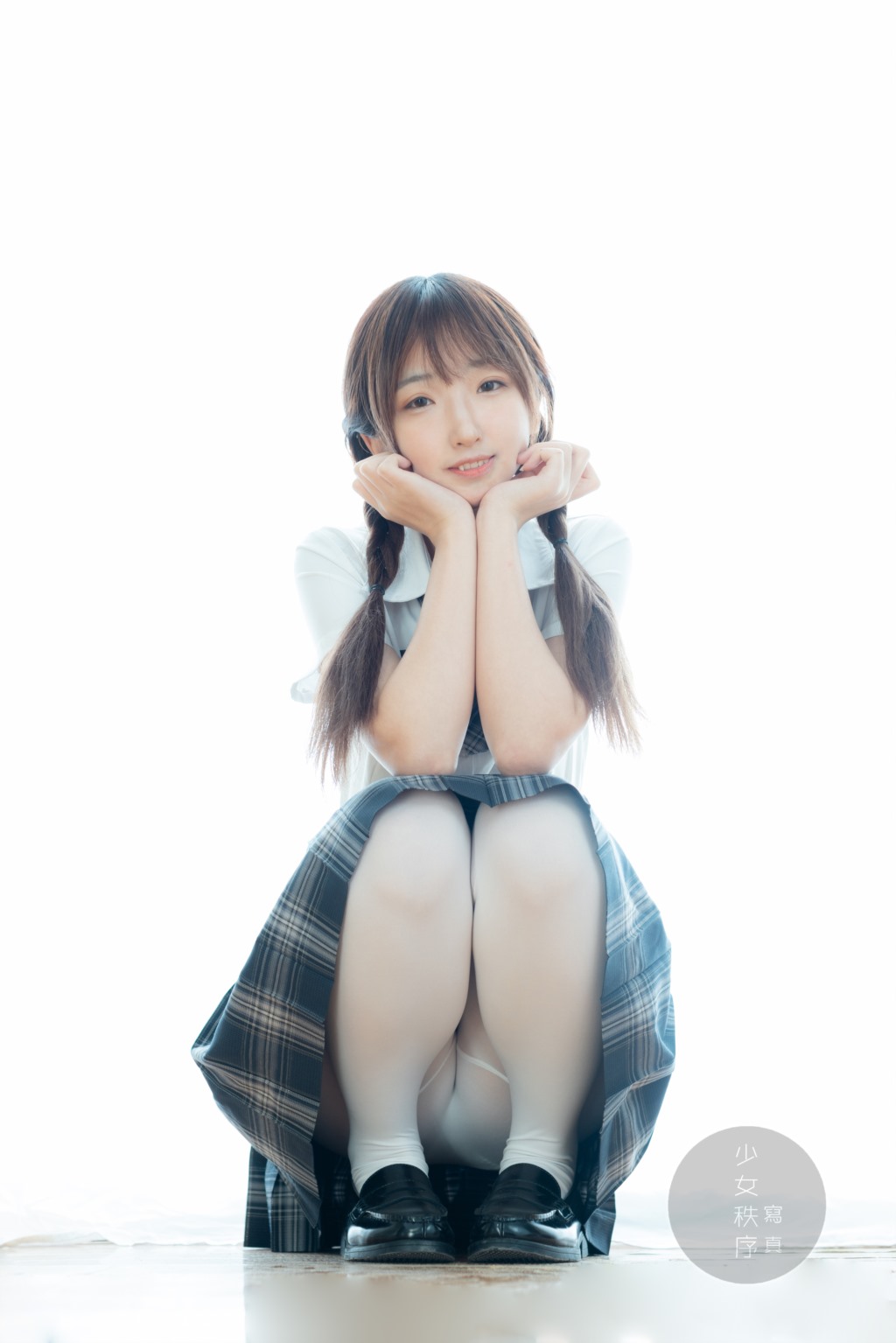 少女秩序 – EXVOL.10 鹿可-七夕限定