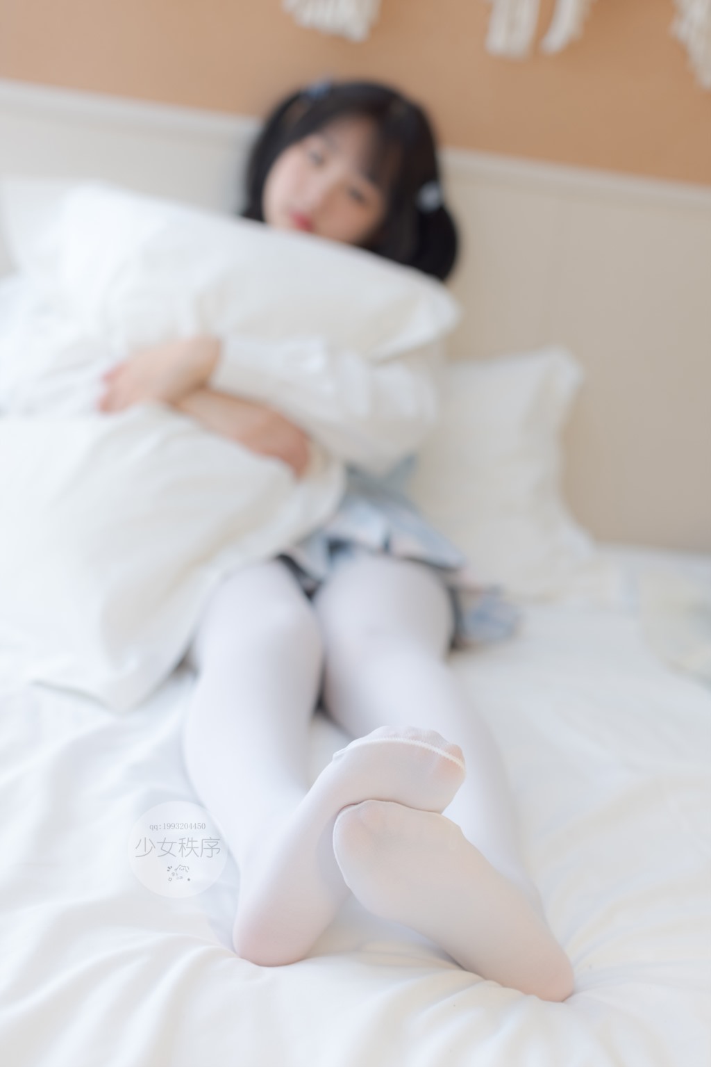 少女秩序 ( 限定 ) 2022春节特别期