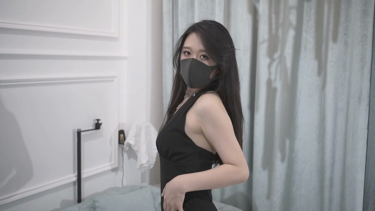 桥本香菜+玩偶姐姐+兔子先生最新合集