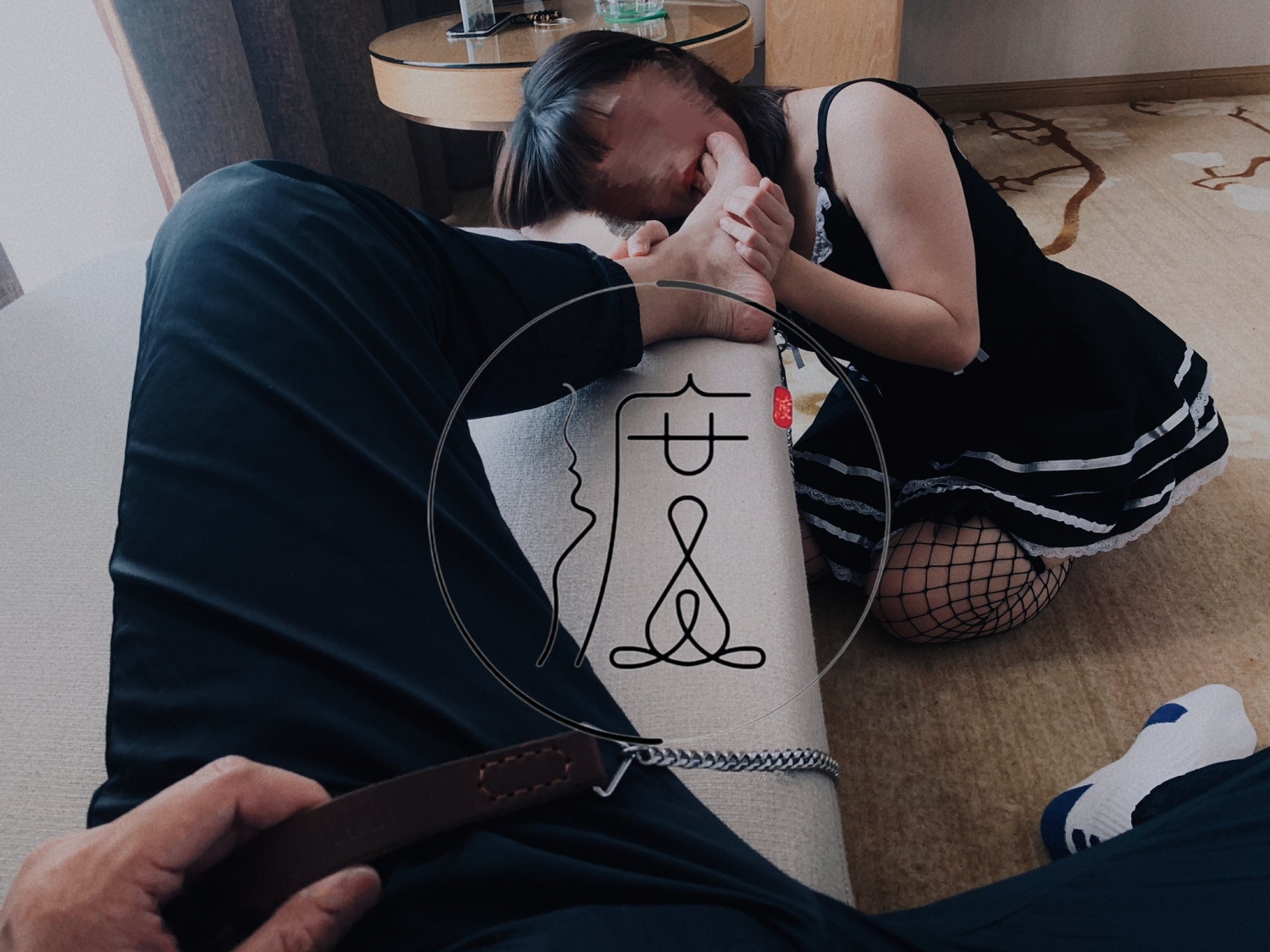 顶级人气调教大神【50度先生】最新私拍流出