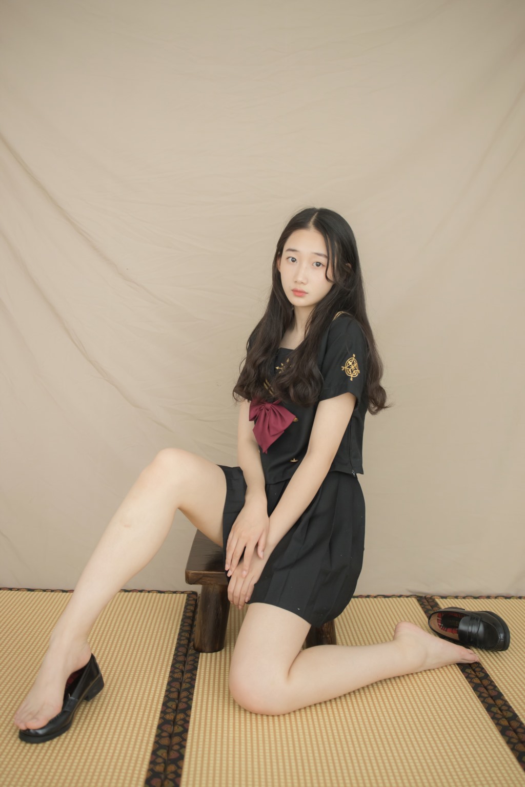 [紧急企划] NO.001 樱樱樱可