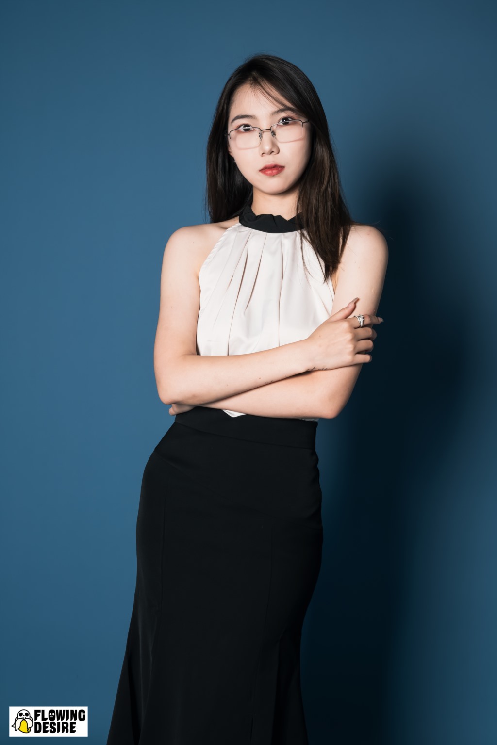 流欲XX工坊 NO.003 苏燃