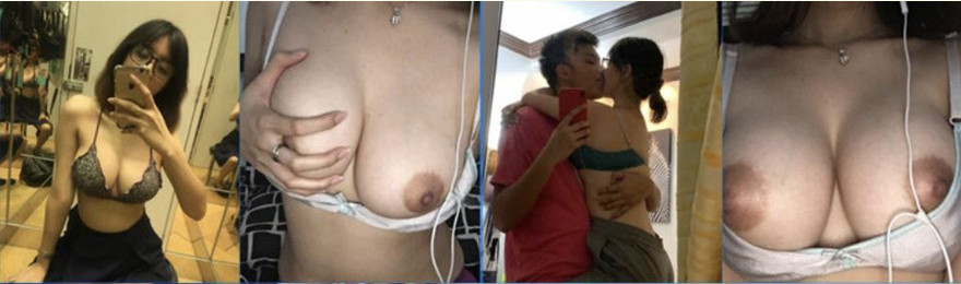 极品女主播“Julz”与男友私拍流出