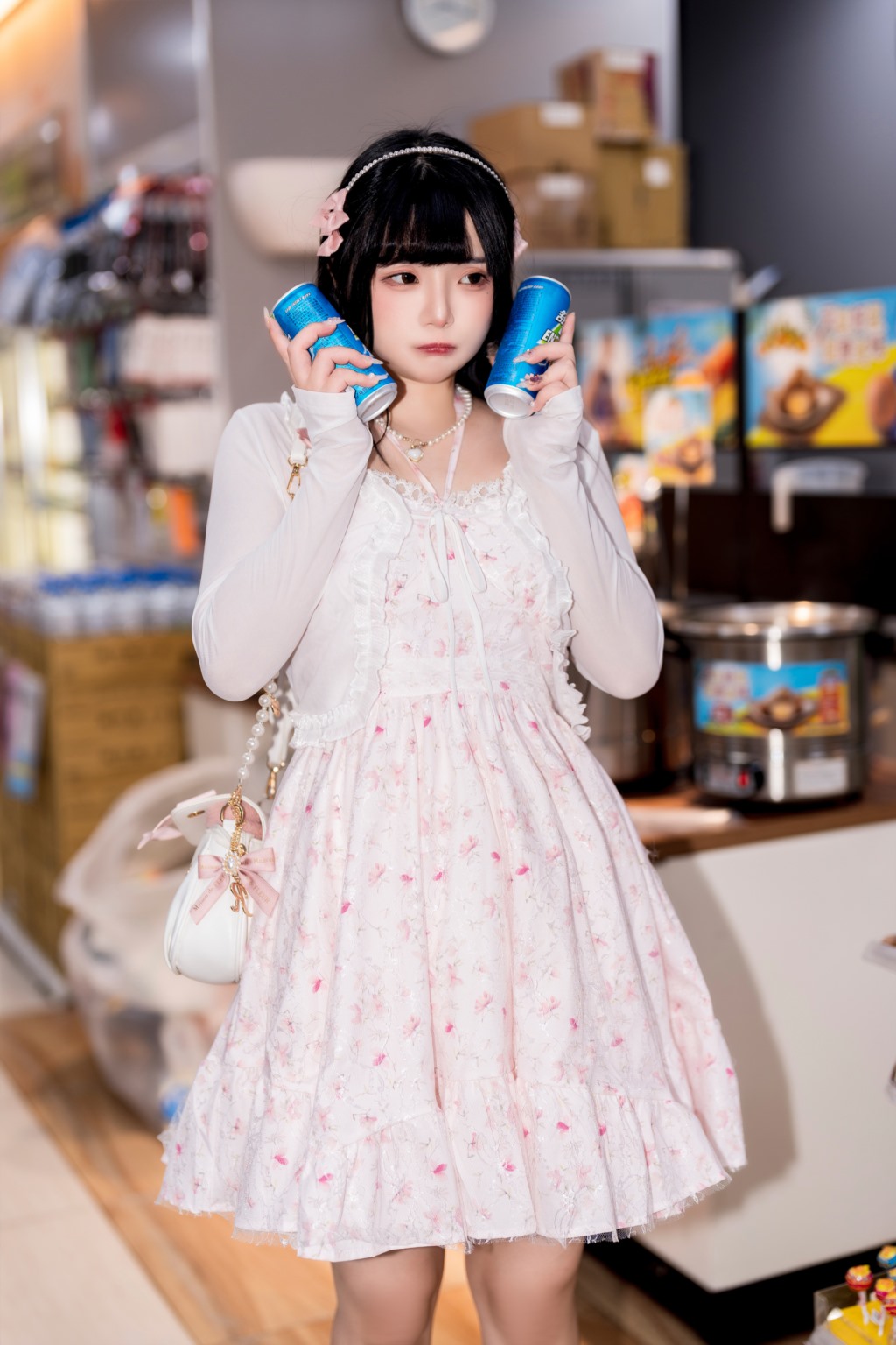 落落raku 似水流年