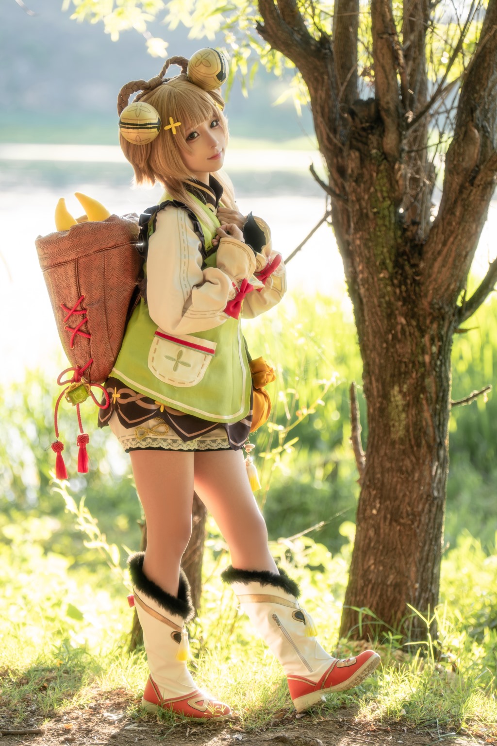 [蠢沫沫] – 瑶瑶