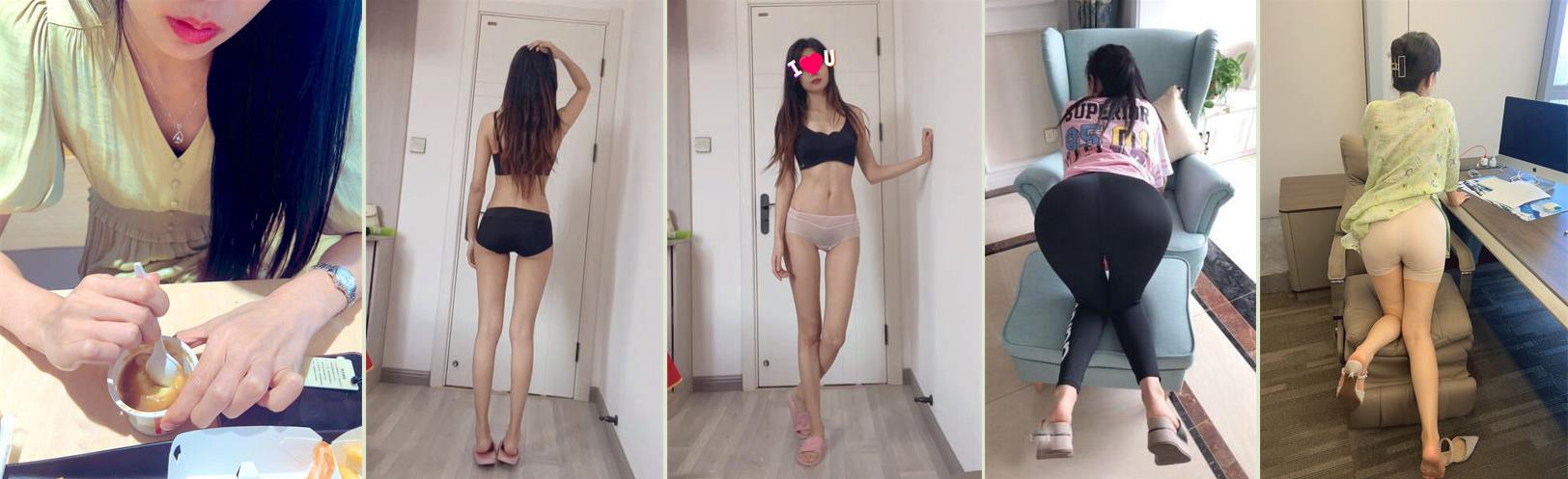 推特极品丰满淫妻【老公不要停】福利发送！大屁股丰满肉感 婴儿肥少妇