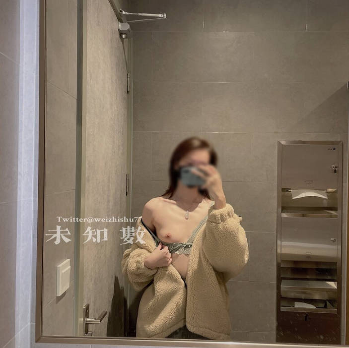 极品福建白富美人妻【未知数】私拍