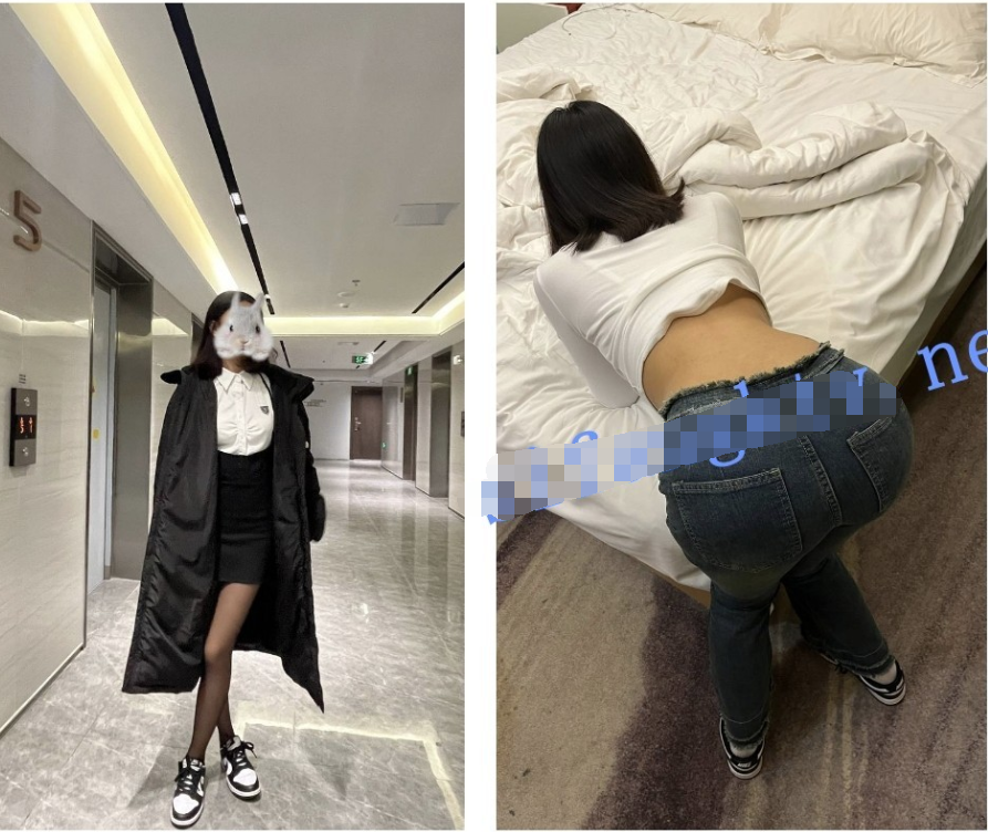 【推特 我的枪好长】肌肉男博主淫妻最新福利合集