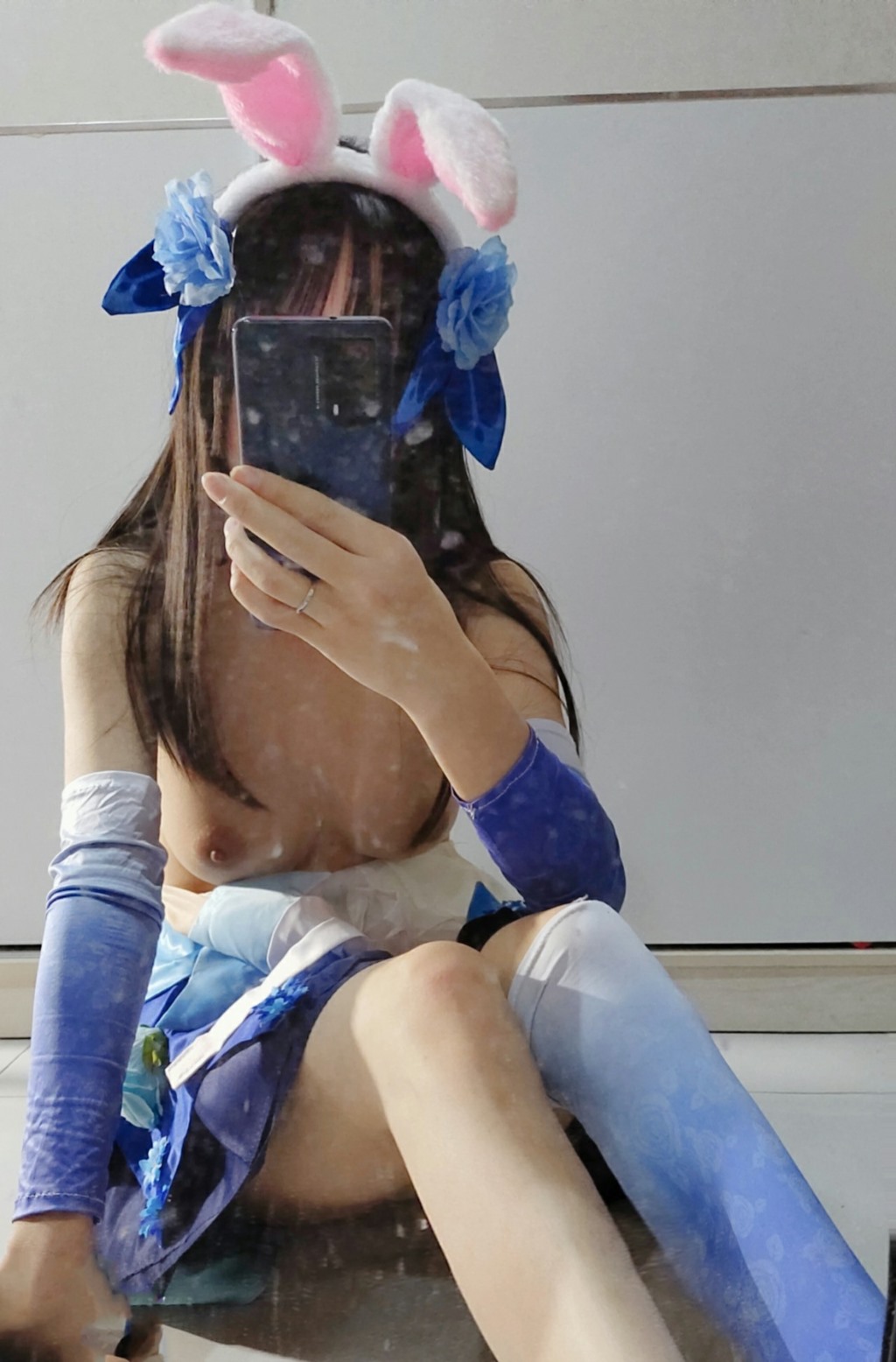 沐沐酱 – 花间舞