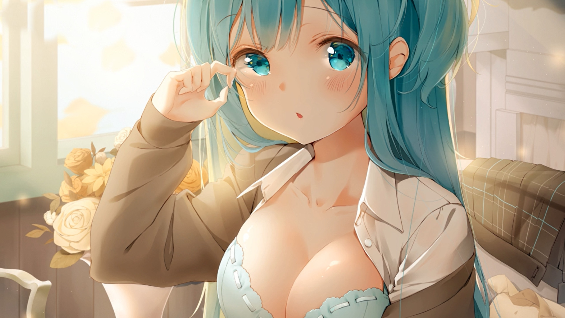 桥桥超温柔青楼2沐浴 20230626[1V/99M]