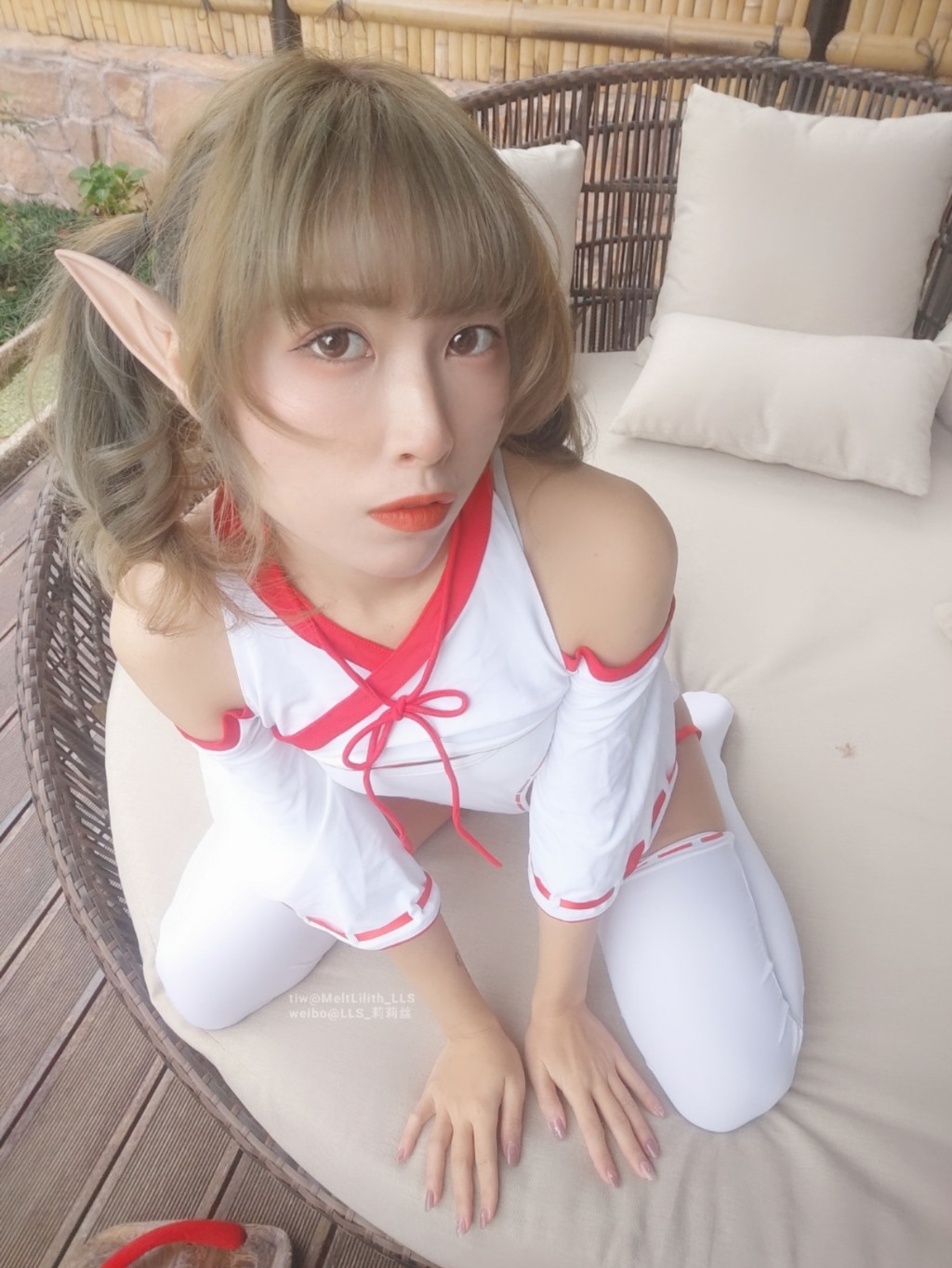 LLS_莉莉丝 温泉