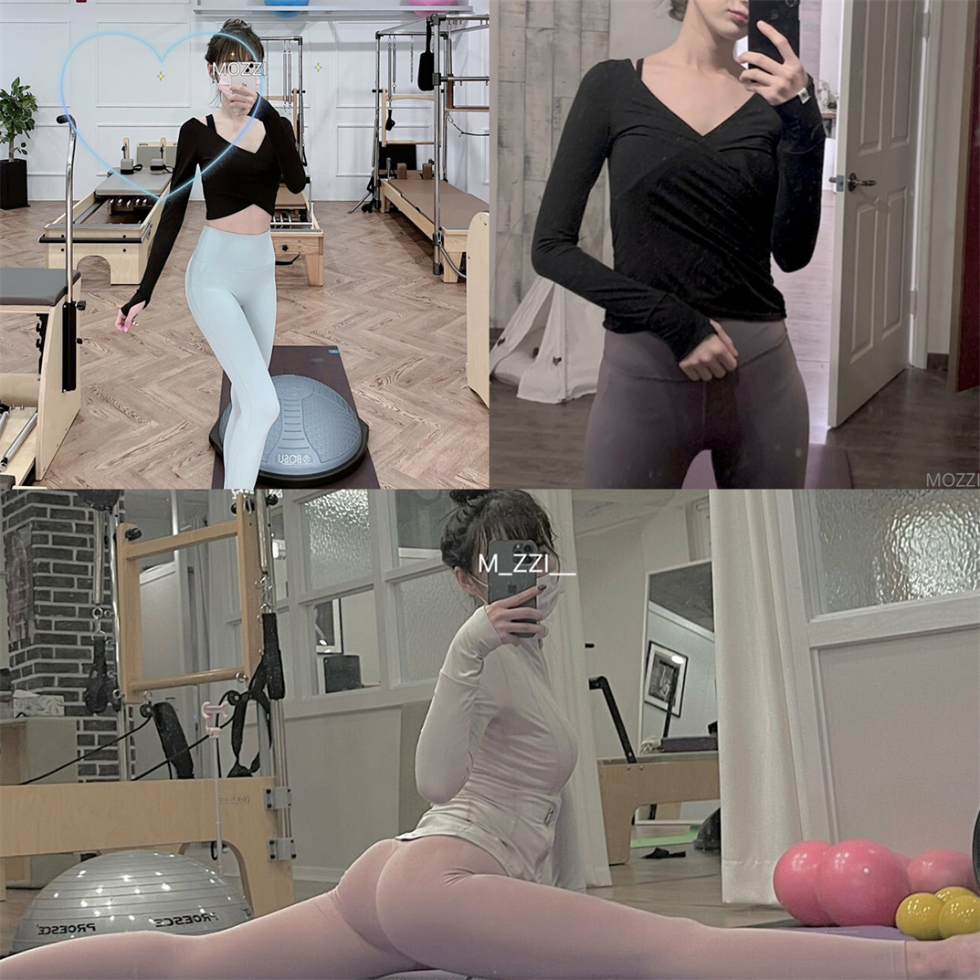 极品身材极品女神『MO_ZZI』最新淫乱私拍