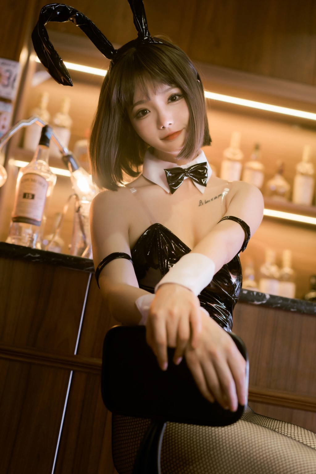 桃良阿宅 秘密交易