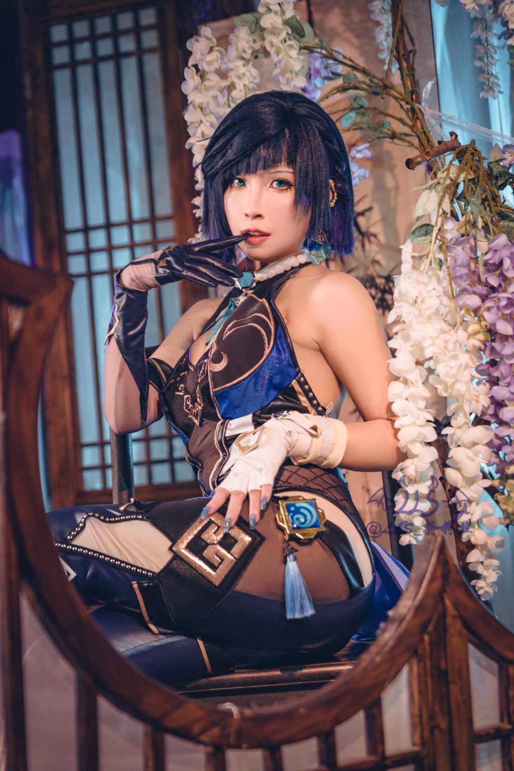 LLS_莉莉丝 夜兰