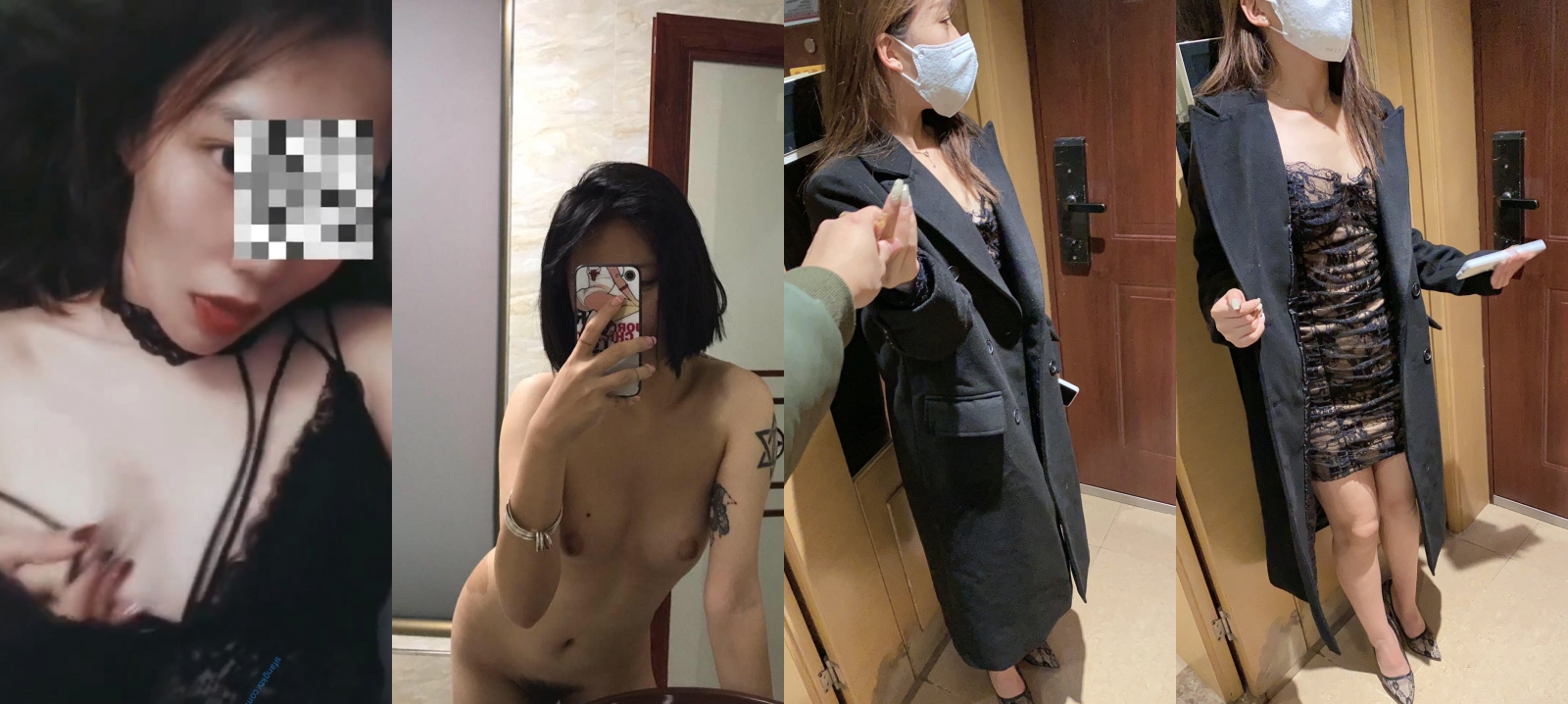 推特大神【L先生的后宫】明星气质极品圈养母狗日常私拍