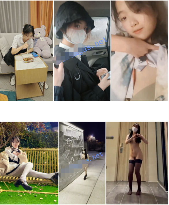 【反差婊子】精选10位反差婊子生活淫乱视图合集【六十七】