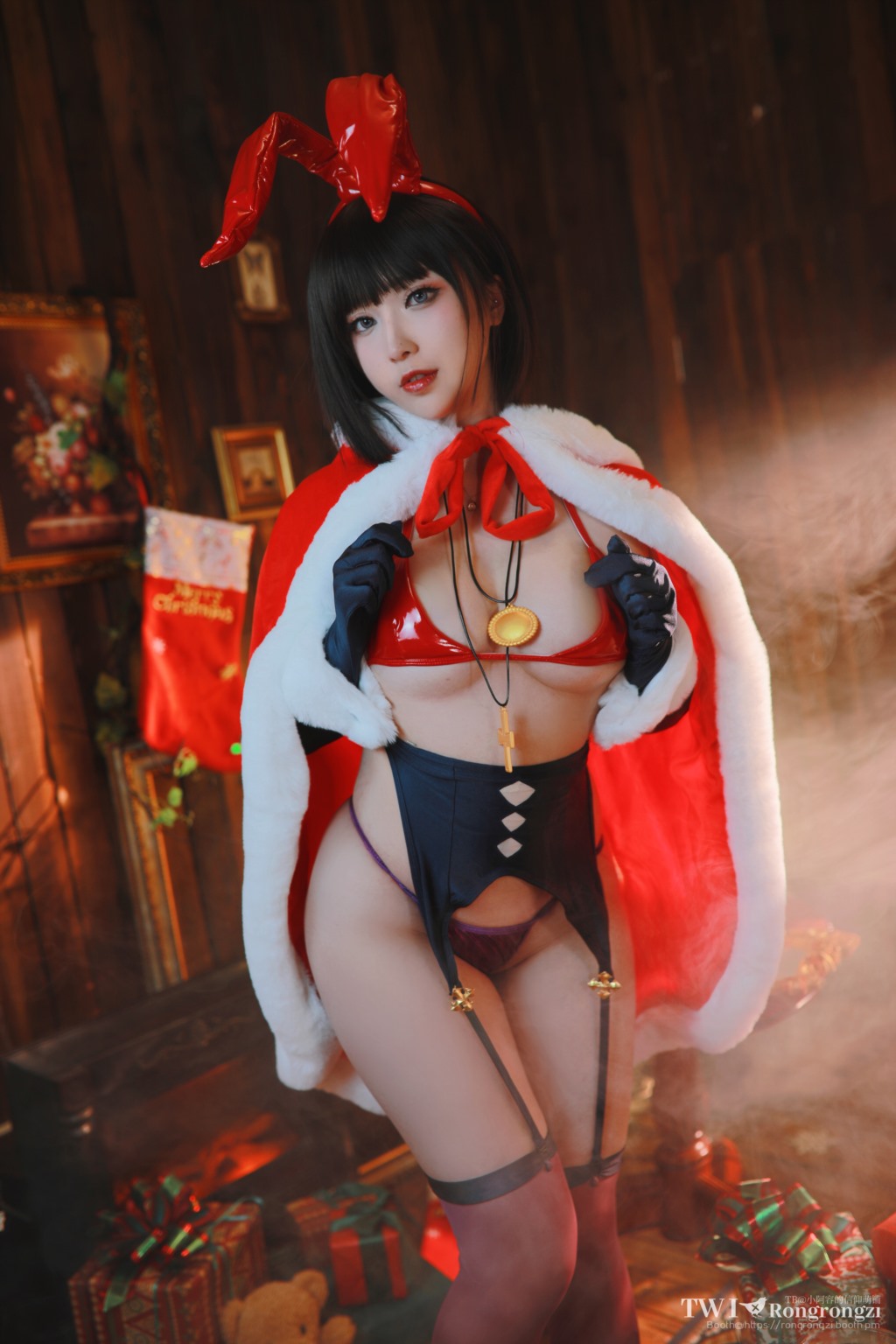 小容仔咕咕咕w 魔太郎