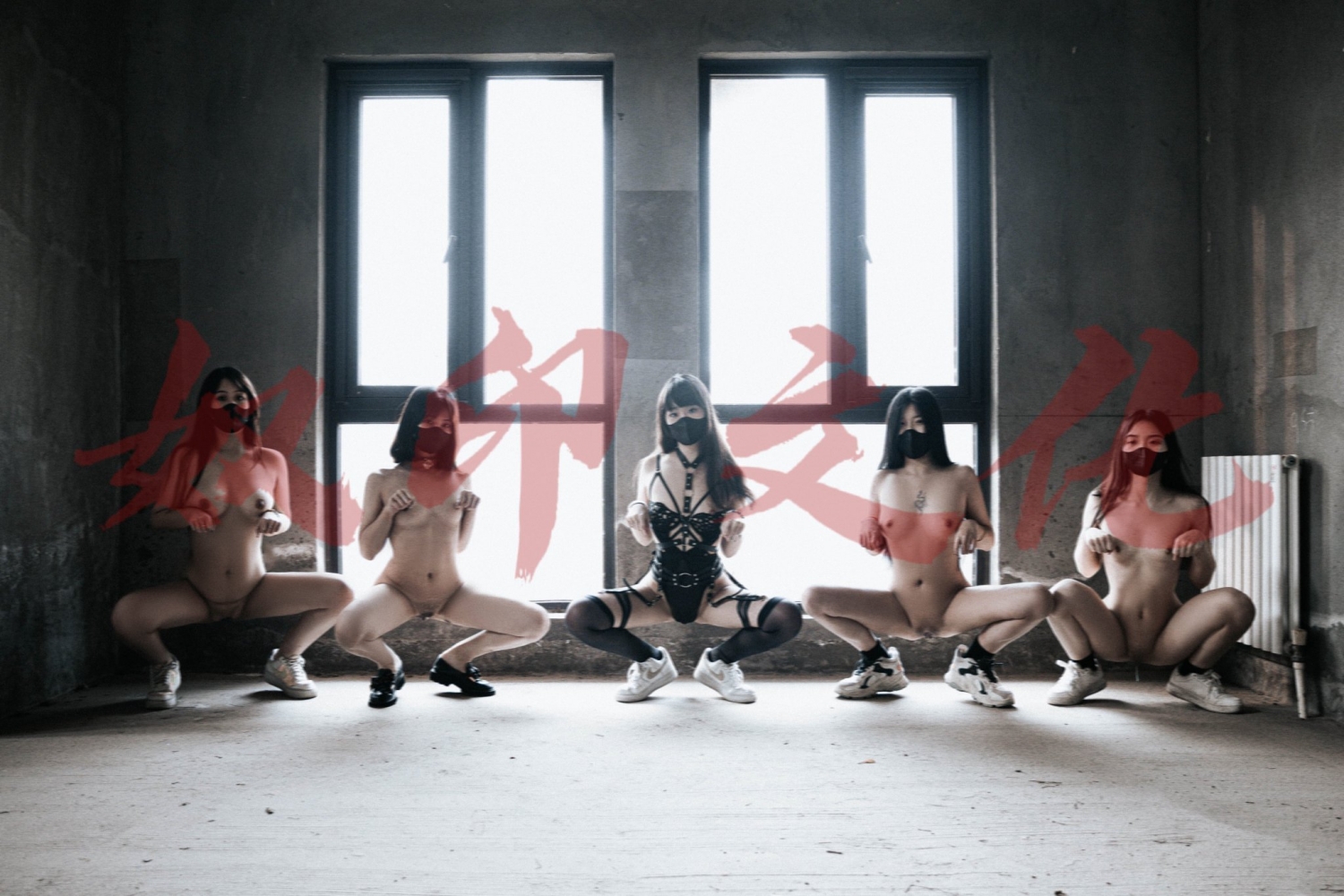 推特已退圈顶级调教大神【奴印文化】多位极品外围模特反人类式终极女体调教