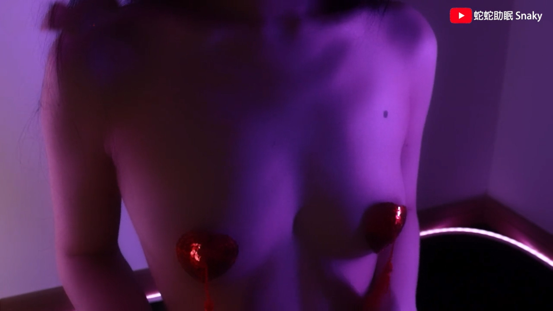 一酱33+蛇蛇 ASMR 20230804[2V/292M]